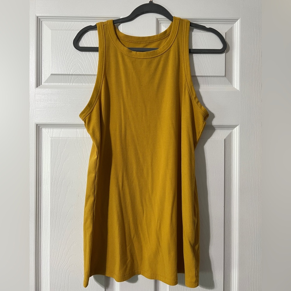 Torrid Tank Top